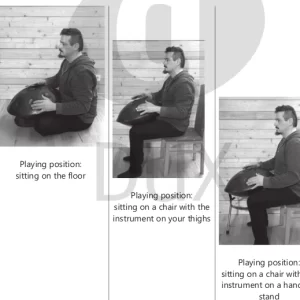 اموزش هنگ درام جلسه اول