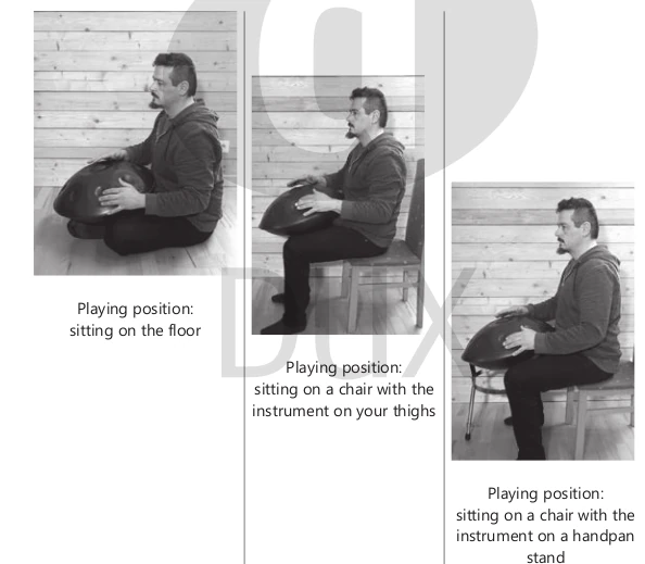 اموزش هنگ درام جلسه اول